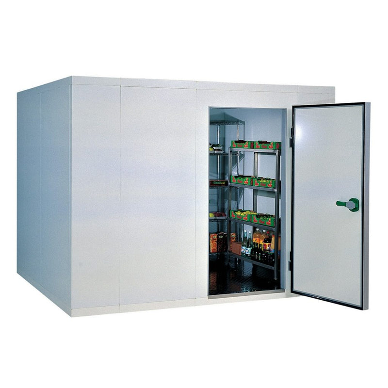 Modular Cold Room 1760mm x 2000mm